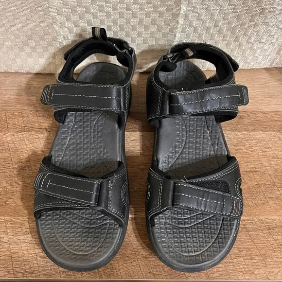 Khombu cheap mens sandals